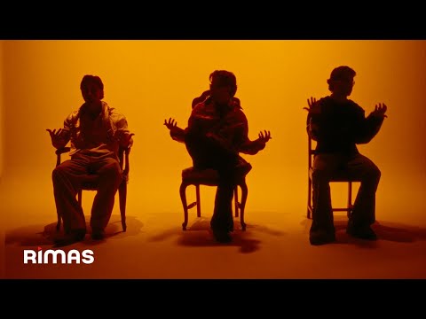 Jotaerre - JÚPITER (Video Oficial)