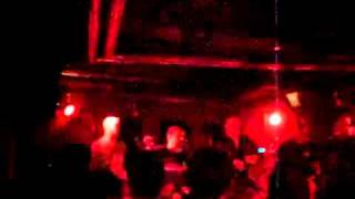 Real Mckenzies - Drink The Way I Do Hafenklang.MOV