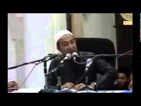 Ustaz Azhar Idrus Terbaru 2015 - Soal Jawab Agama Masjid Al hana Langkawi