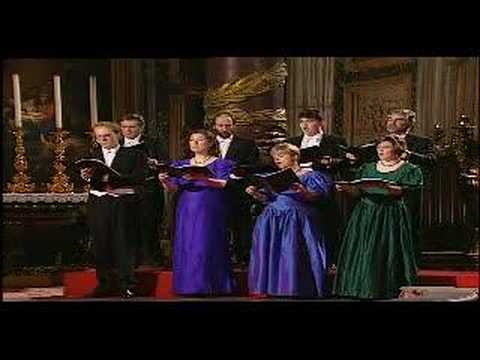 The Tallis Scholars sings Palestrina