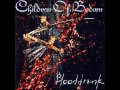 Children Of Bodom - Hellhounds On My Trail