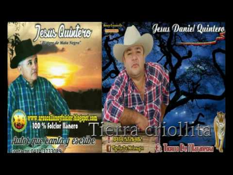 jesus daniel quintero y jesus quintero - De padre a hijo