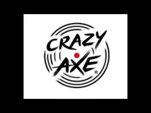 Crazy Axe Raleigh drone preview