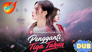 Istri Pengganti 😱 Pergi Tanpa Menoleh Lagi 💔🔥
