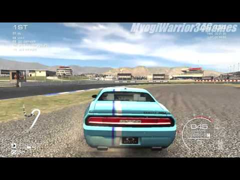 Let's Play GRID AUTOSPORT Part 10 - I WAS DESPERATE