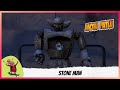 Motu Patlu मोटू पतलू Full Episode Stone Man