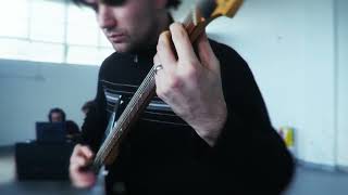 Download lagu THORNHILL - nerv [live guitar playthrough] mp3
