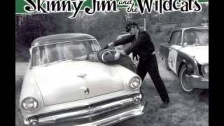 Skinny Jim And The Wildcats - Recording Sam