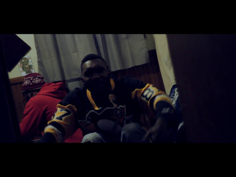 Brodii - No Heart (Music Video) [Dir. @ItsTywan]