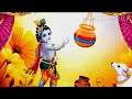 Leela Aprampar Tumari Bhavsagar Shri Krishna Bhajan Status Jubin Notyal Janmashtami Special Status