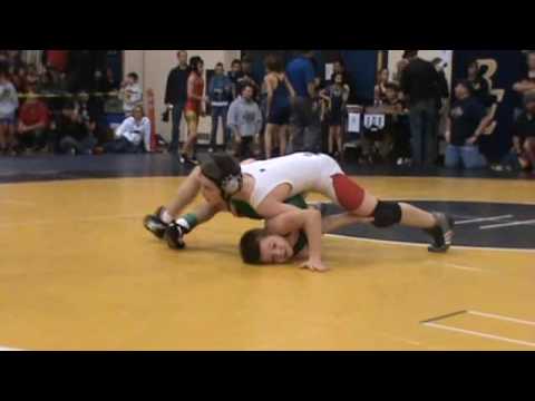 Michael Soler 90lb Novice Oregon Classic Qualifier Sedro WA