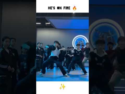 Best rude boy dance ever 👀🔥 #aesthetic #dance #rudeboy #korean