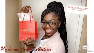My James Avery FULL COLLECTION!