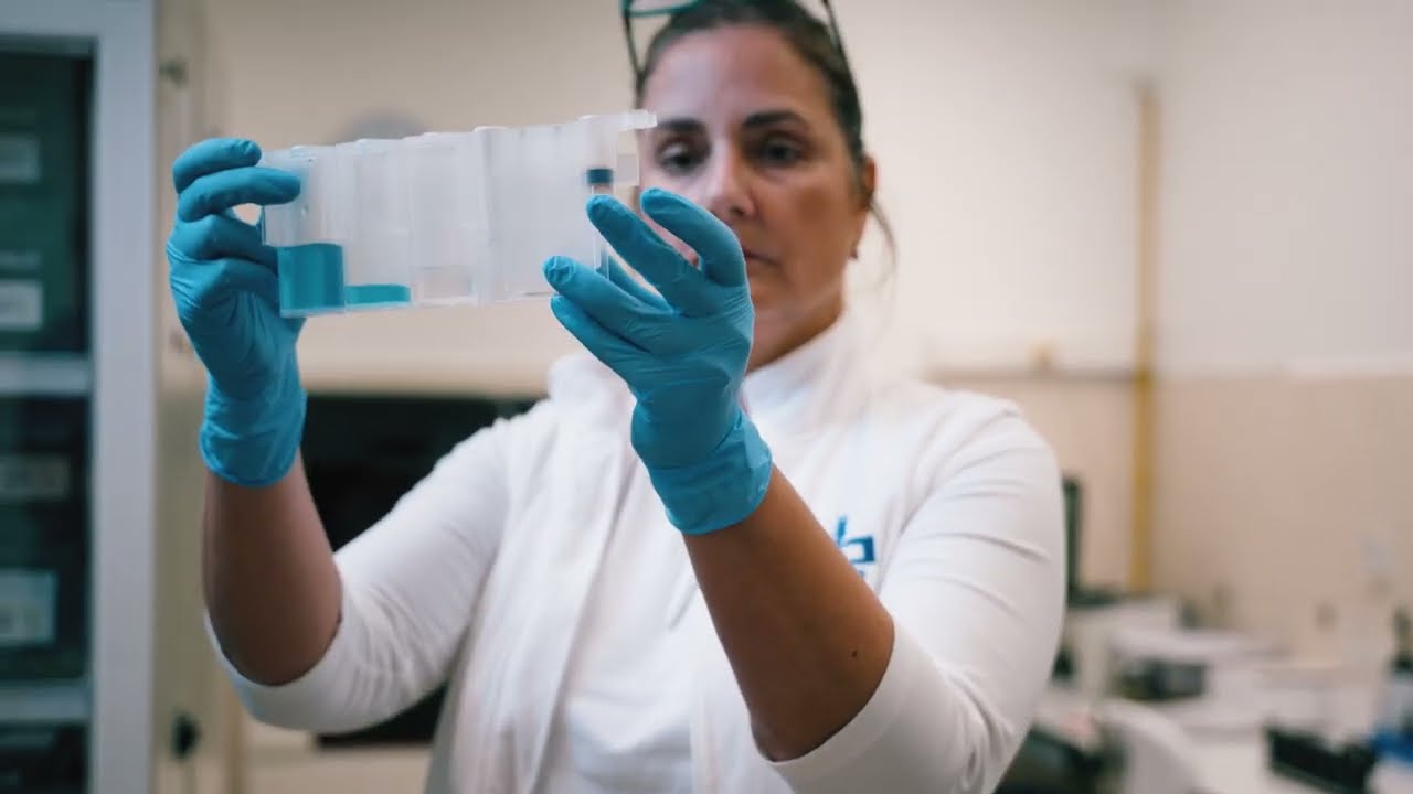 Patient Testimonial 2