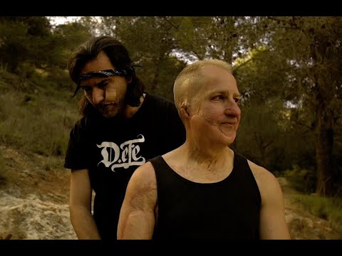 Kattman & Billy Gavillow - Hay Solución (videoclip)