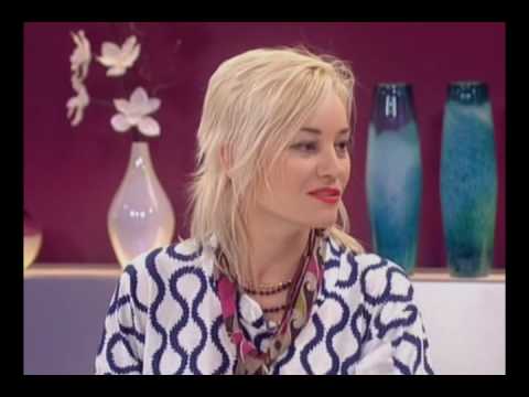Shakespears Sister: Loose Women (ITV1 17/11/2009)