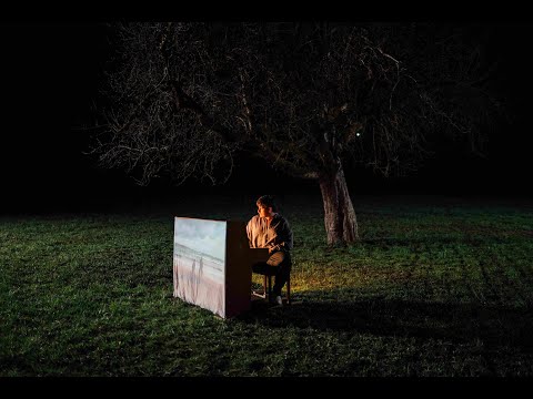 Marius Bear - When We Get There We'll Know (Official Video)