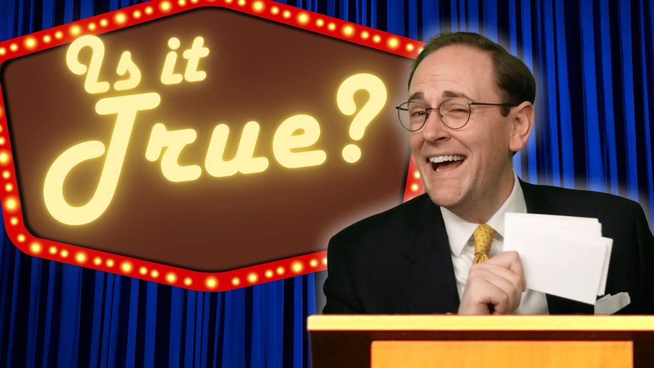 Truth Is Better Than Facts (Creative Nonfiction)