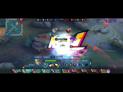 Kimmy savage early game