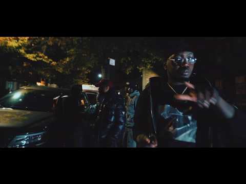 Lowrenzo Bandz - Big 23 (Music Video)