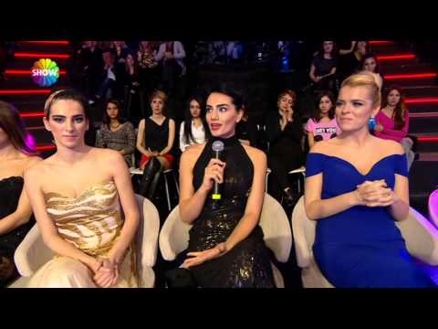 Nur Bozar'dan final yorumu