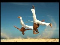 Paranaue Capoeira Música Filme Esporte Sangrento