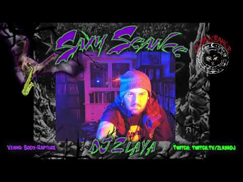 CLUB SEANCE   'Saxy Seance' 01/23/2021 with DJ Zlaya Part 2