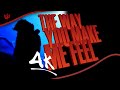 Michael Jackson - The Way You Make Me Feel (4K Remastered)