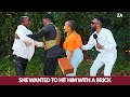 NIYATHEMBANA NA Making Couples Switch Phones Loyalty Test South Africa