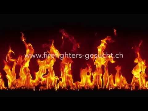 firefighters-gesucht - Trailer