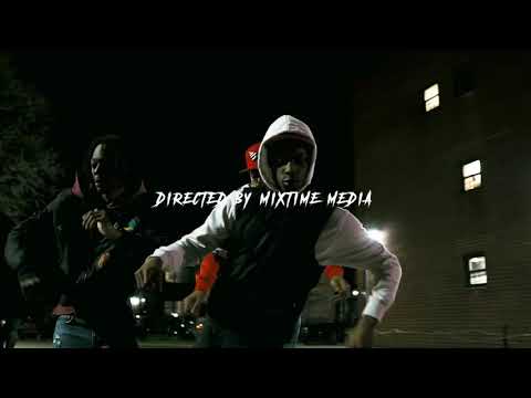 Trillaa B x Matt - Toxic (Official Music Video)