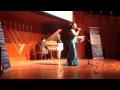 Karina Akopyan "Колыбельная" 