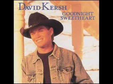 David Kersh - The Need