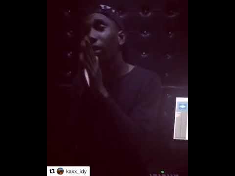 Skepta x wizkid bad energy 1take freestyle
