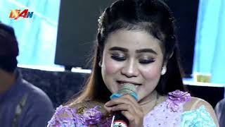 Download lagu Lali Janjine (putri cebret) - manis (erin) || supra nada Sragenan versi live show mp3