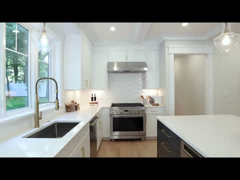 353 Woburn St, Lexington MA - New Construction