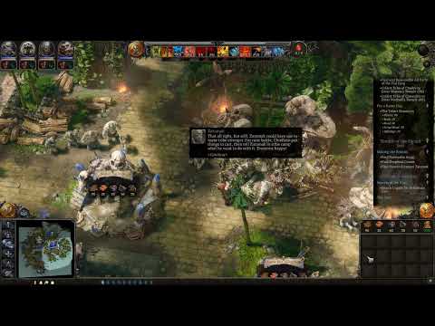 SpellForce 3 Fallen God Campaign part 5