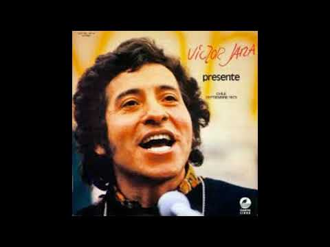 Carlos Cheuque - La Partida (pista)