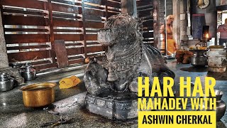 Temple video