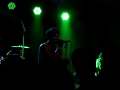 U.S. Bombs - Don't Need You - Live at  West Coast Riot June 18th 2011Gothenburg, Sweden