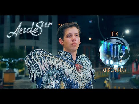 ANDESUR - M5C - MIX CAPORALES - 2023