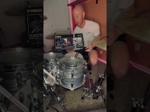 Verbessern Sie Ihre Schlagzeugfähigkeiten mit dem Yamaha EAD10: Ein Muss für jeden Schlagzeuger!