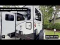 Check out this Video for a 2024 Outdoors RV Blackstone 280KVS Titanium Series(Stock #503156)  for sale by Pop RVs. This unit is located in Sarasota, FL