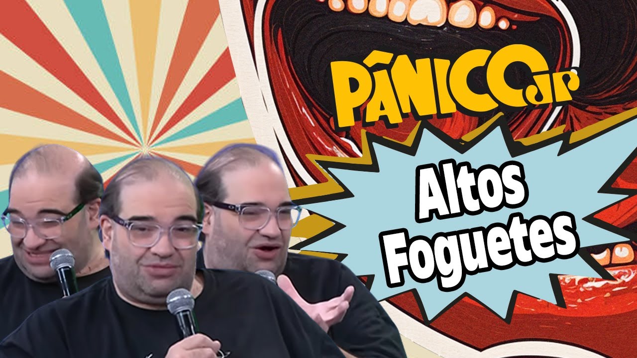 TERRA VAI ACABAR E SERGIO SACANI TÁ NO PÂNICO?! MELHORES MOMENTOS TÊM ELON MUSK, ASTERÓIDE E MAIS!