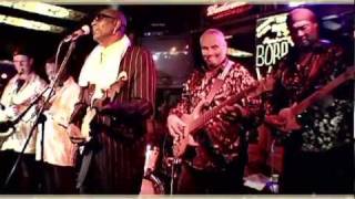 MAUI SUGAR MILL-PT 1 - Bobby Warren+The VIB Blues Band