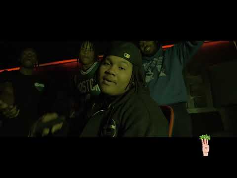 CTB Bino - Glock Baby (Official Music Video) 🎥  By Jordan Nosler