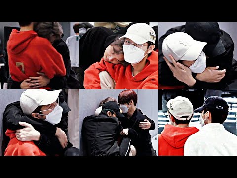 MARK & HAECHAN are "WHIPPED" for RENJUN #1 (ft. JAEMIN & DOYOUNG)