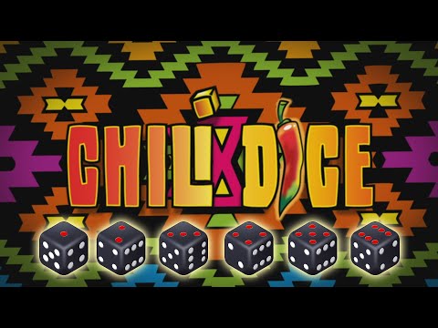 AMIGO-Spieletipp: ,Chili Dice‘