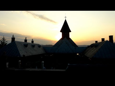 Mănăstirea Sfânta Ana (Orșova, Județul Mehedinți, România)