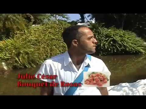 Buquê De Rosas video